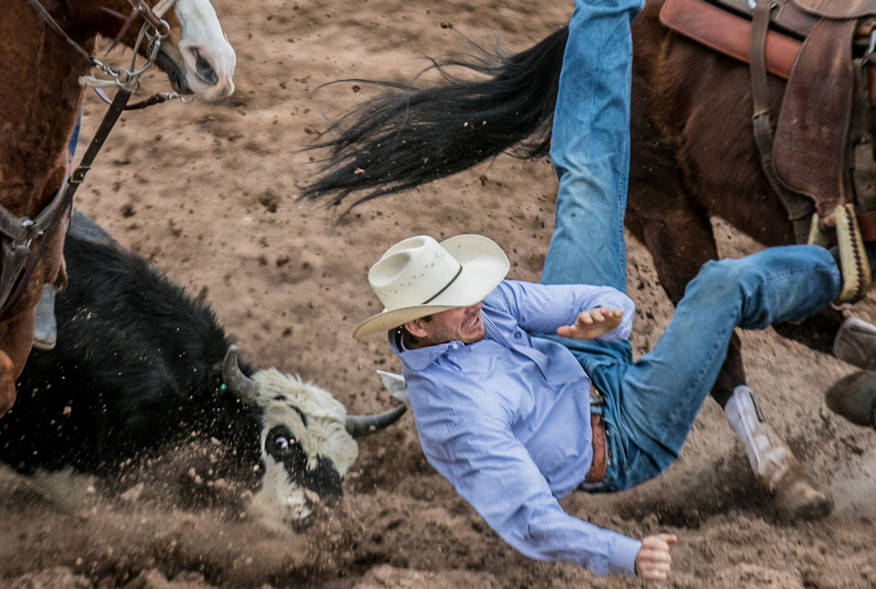 2018 Tucson Rodeo